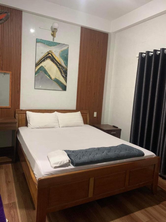 Hotel Thuan An 2 Đà Nẵng Exterior foto