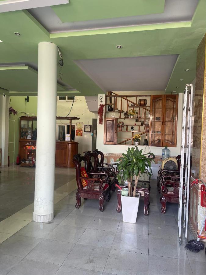 Hotel Thuan An 2 Đà Nẵng Exterior foto