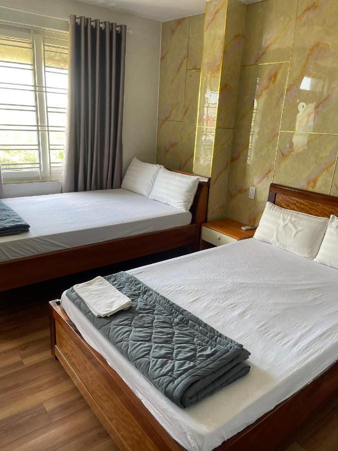 Hotel Thuan An 2 Đà Nẵng Exterior foto