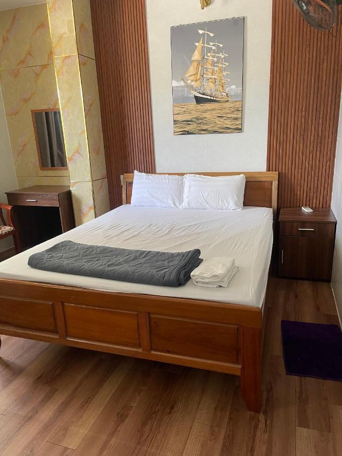 Hotel Thuan An 2 Đà Nẵng Exterior foto